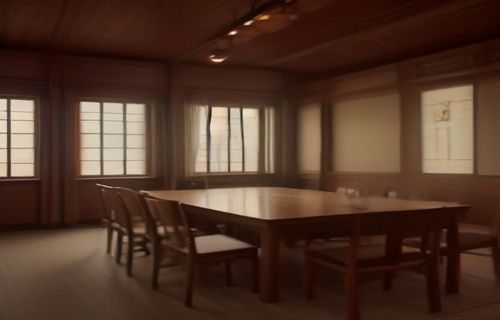 团队获得网络内容安全评测荣誉证书的合影，会议室背景灯光明亮